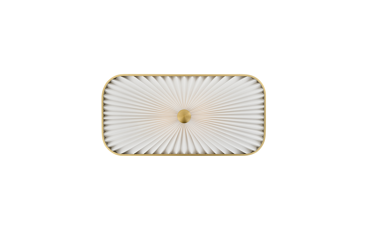 Leklint197 Celine Pendant Brass Details (1)